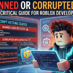 Avoiding Banned or Corrupted Scripts
