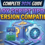 Roblox Script Updates and Version Compatibility